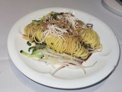 鸡丝凉面-眉州东坡(上海中心店)