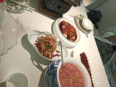 -苏梦江南·淮扬菜(夫子庙店)