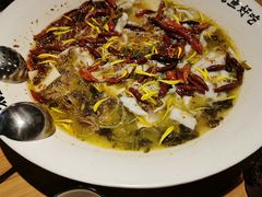 -太二酸菜鱼(福州泰禾店)