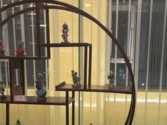-粤尚腾香居中餐厅(首都机场希尔顿店)