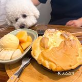 去过两次的私房菜！