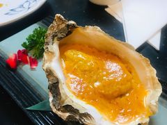 焗生蚝-游You House(西单老佛爷店)