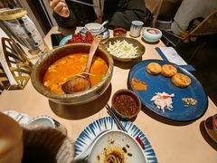 -山石榴·贵州菜(丰盛里店)