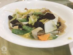 -金苑海鲜酒家(新港中路店)