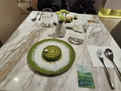 -théATRE 茶聚场(王府中環店)