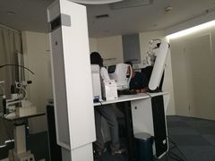 -优视力蔡司眼镜验配中心(越秀城市广场奥莱店)