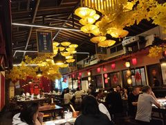 -老灶房-四川土菜(铁牛广场店)