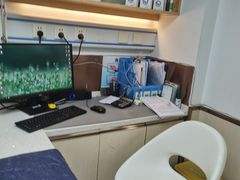-宠颐生宠物医院·心肾内科·猫专科诊疗中心宠巢店