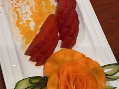 -聚首堂·特色小吃·肘子(什刹海德胜门店)