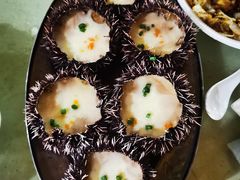 -阿浪海鲜连锁加工店(B栋2排1号火车头店)