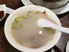 -王记驴火河间驴肉火烧(长青店)