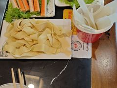 -晓林火锅(安定门店)