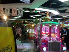 -大玩家(芝罘万达广场店)