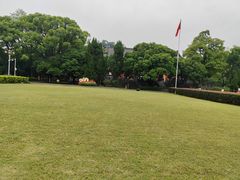 -桂林独秀峰王城景区