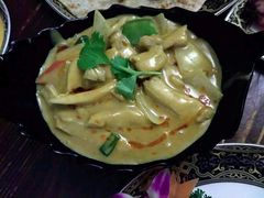 -Siam泰餐厅(水上公园店)