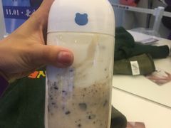 -兰熊鲜奶(西直门凯德mall店)