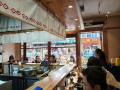 -Ramen满吉·豚骨拉面(丽园路店)