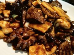 -恭敬李·烤鸭(天坛北门店)