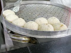 -韩包子(建设路店)