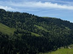 -新疆那拉提国家旅游度假区