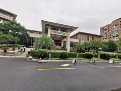 -诸暨同方豪生大酒店
