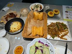 -满江悦手作点心(开元地中海店)