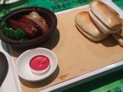 -令氏家外家岐山面(火炬路店)