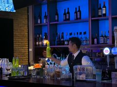 -blue frog蓝蛙(长泰广场店)