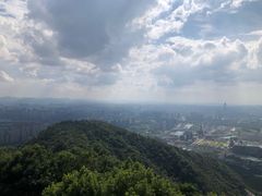 -杭州半山国家森林公园