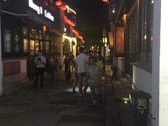 -衣裳街历史文化街区