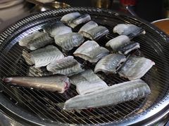 -本炙炭烤·蒲烧活鳗料理店(金沙洲店)