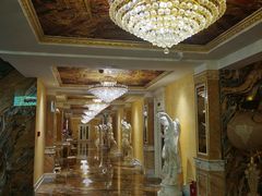 -良子健身(金融街店)