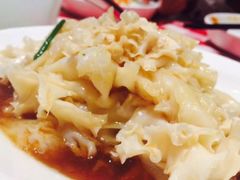 -西贝莜面村(近铁城市广场店)