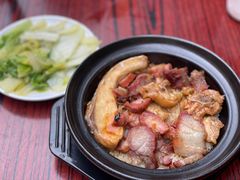 -鑫馨餐厅