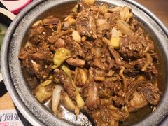 -丫丫厨娘·柠檬鸭(江南蓝鲸世界店)