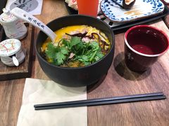 -和府捞面(东直门银座店)