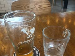 -Arrow Factory Brewing箭厂啤酒