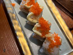 -鳗鱼家·深夜食堂(军博店)