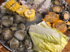 -船奇蒸汽海鲜·闽菜(八市海鲜总店)