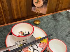 -新白鹿餐厅(湖滨银泰IN77C区店)
