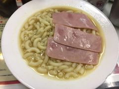 -华星冰室(湾仔店)