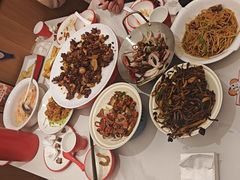 -偏爱炒鸡(老县衙店)