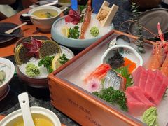 -吉川谷谷·铁板烧烤肉放题(石景山台湾街店)