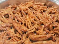 -老苗炸鸡(天下汇国际购物中心店)