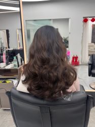 -ON STAR SALON