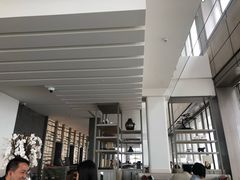 -北京柏悦酒店·锦庭餐厅Dining Room