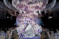 -六月嫁期婚礼(旗舰店)