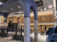 -Pennehut畔尼意面(合肥万象城店)