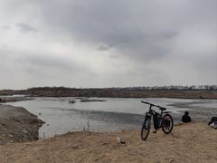 -绿堤公园