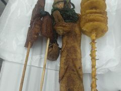 -长乐饭冰冰·冰饭·烧烤(长乐总店)